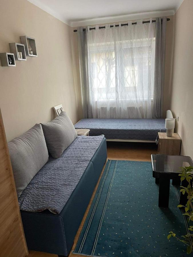 Kristalo Apartman Subotica Ngoại thất bức ảnh