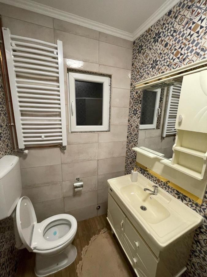 Kristalo Apartman Subotica Ngoại thất bức ảnh